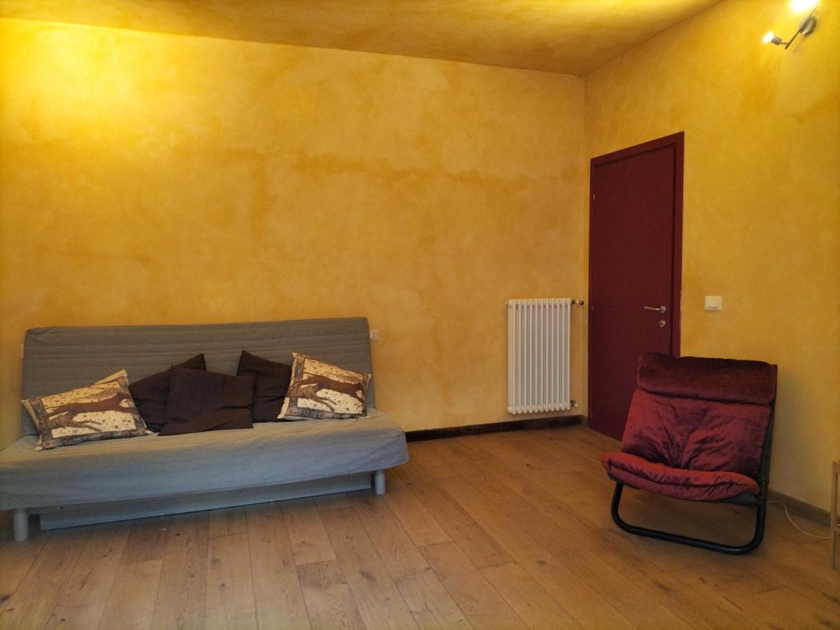 Casa Giardino A San Frediano Apartment Florenţa Exterior foto